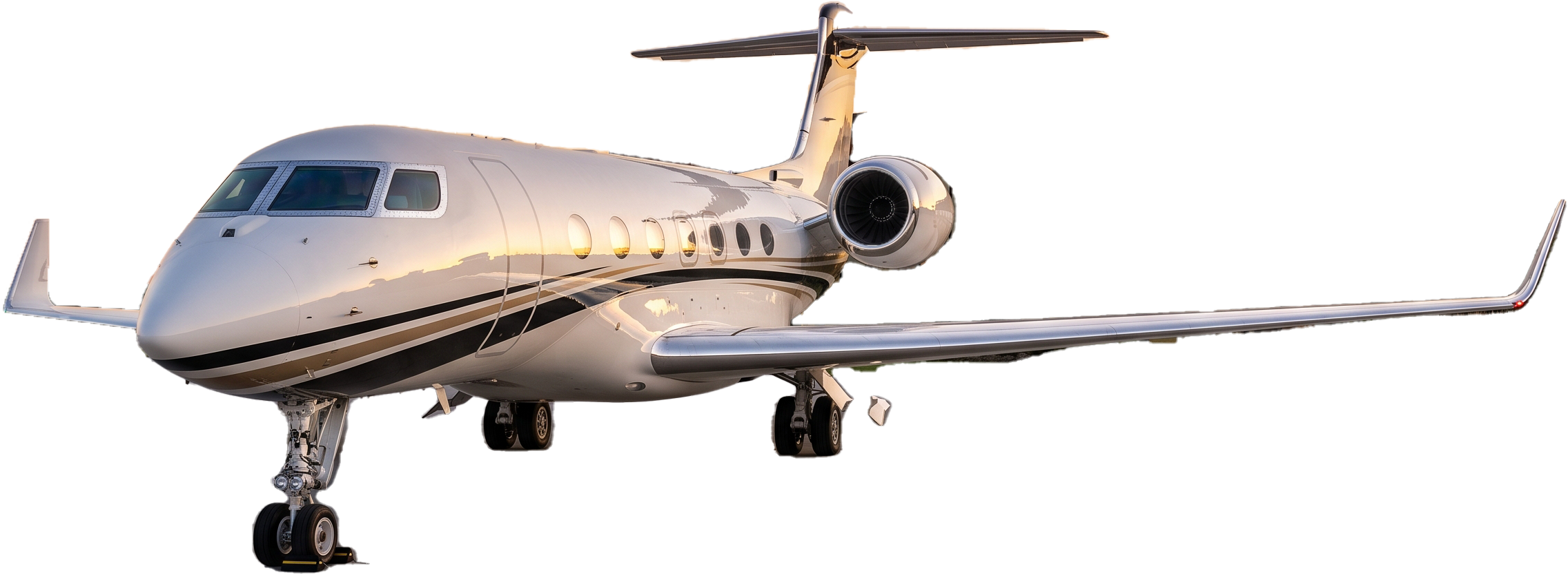 Zino Aviation private jet